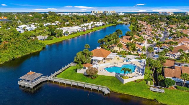 3733 Cape Pointe Circle, Jupiter, FL 33477