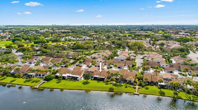 3733 Cape Pointe Circle, Jupiter, FL 33477
