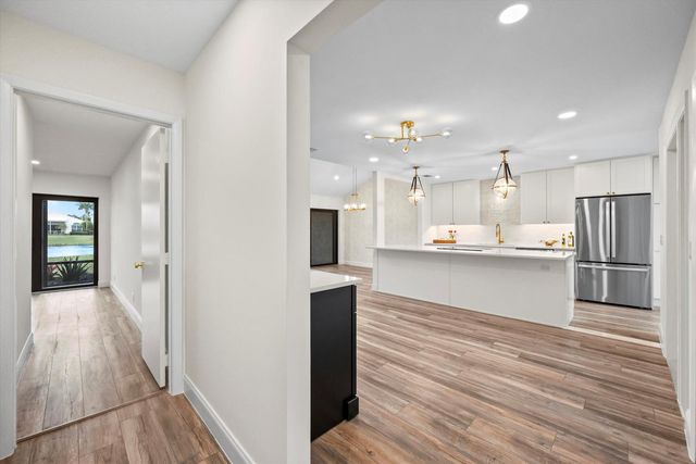 3733 Cape Pointe Circle, Jupiter, FL 33477