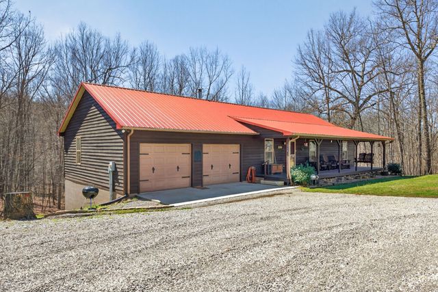 2309 Arrow Trl, Monterey, TN 38574