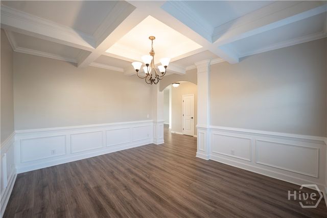 123 Grimsby Road, Savannah, GA 31407