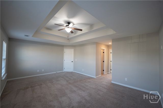 123 Grimsby Road, Savannah, GA 31407