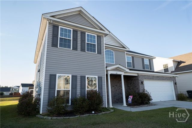 123 Grimsby Road, Savannah, GA 31407