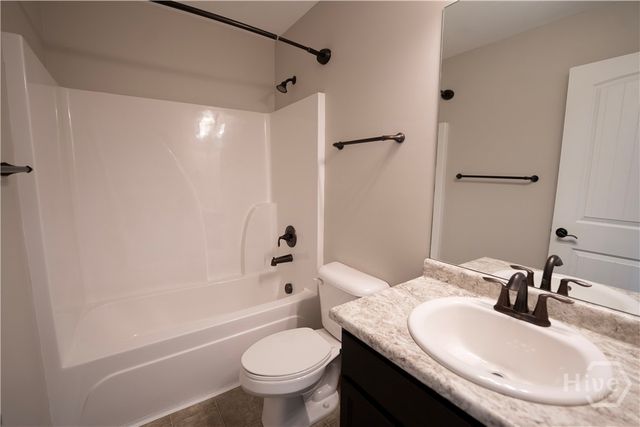 123 Grimsby Road, Savannah, GA 31407