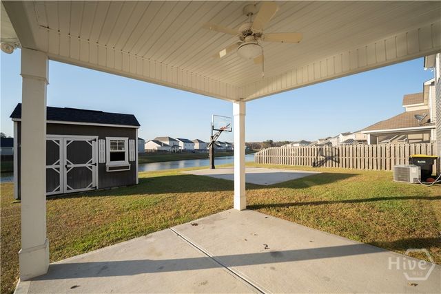 123 Grimsby Road, Savannah, GA 31407