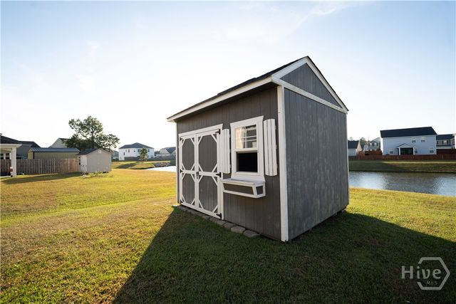 123 Grimsby Road, Savannah, GA 31407