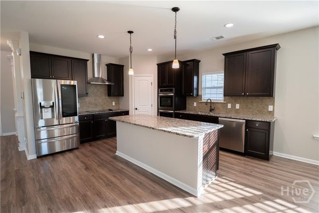 123 Grimsby Road, Savannah, GA 31407