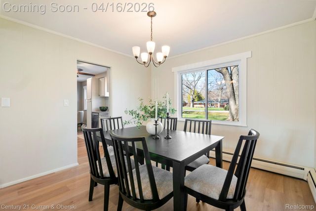 25335 Waycross, Southfield, MI 48033