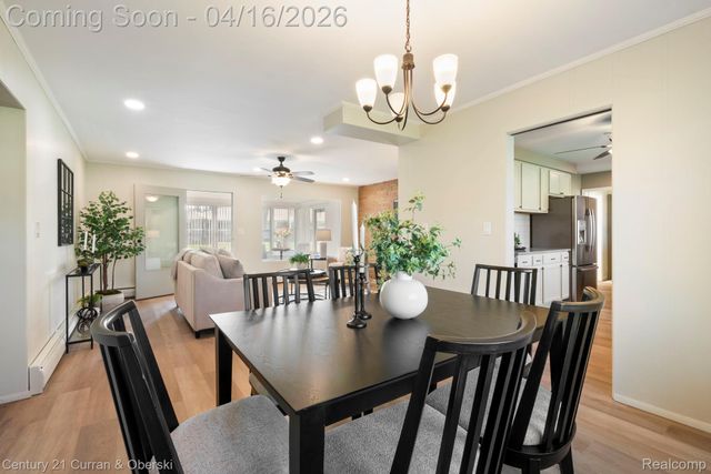 25335 Waycross, Southfield, MI 48033