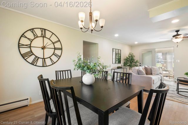 25335 Waycross, Southfield, MI 48033