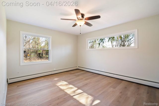 25335 Waycross, Southfield, MI 48033