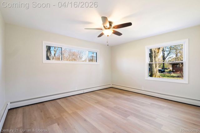 25335 Waycross, Southfield, MI 48033