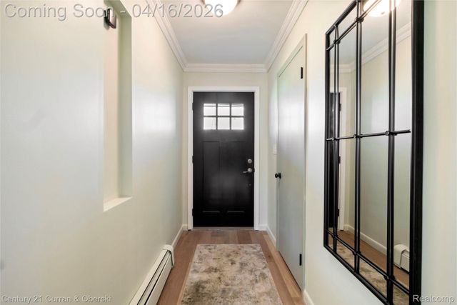 25335 Waycross, Southfield, MI 48033