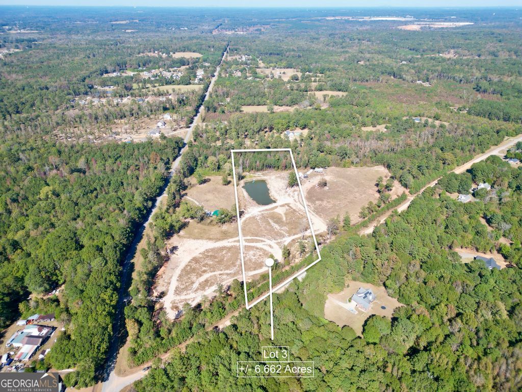 310 Covington Road, Griffin, GA 30223