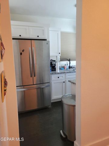 3711 FORT Boulevard, El Paso, TX 79930