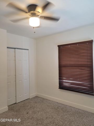 3711 FORT Boulevard, El Paso, TX 79930