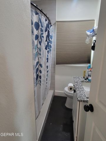 3711 FORT Boulevard, El Paso, TX 79930