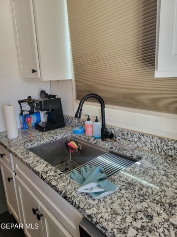 3711 FORT Boulevard, El Paso, TX 79930