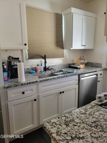 3711 FORT Boulevard, El Paso, TX 79930