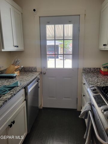 3711 FORT Boulevard, El Paso, TX 79930