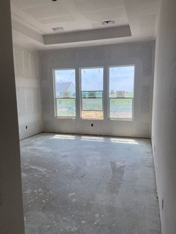 147 Sunny Side Road, Valley View, TX 76272