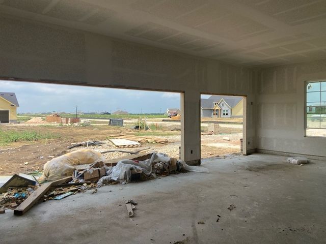147 Sunny Side Road, Valley View, TX 76272