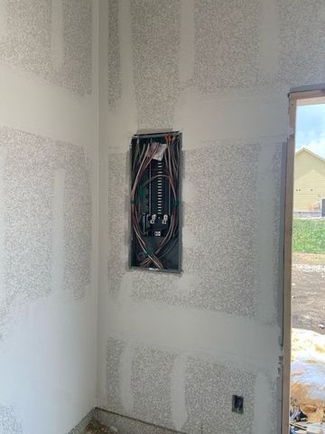 147 Sunny Side Road, Valley View, TX 76272