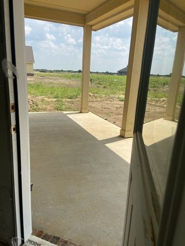 147 Sunny Side Road, Valley View, TX 76272