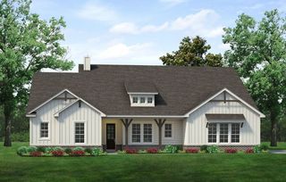 147 Sunny Side Road, Valley View, TX 76272