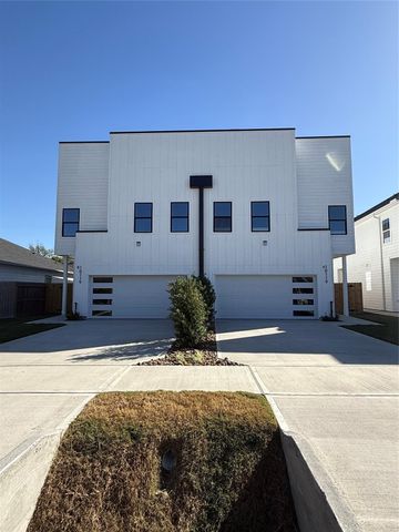 10042 Comanche Lane, Houston, TX 77041