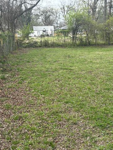 2208 S Valmar Street, Little Rock, AR 72204