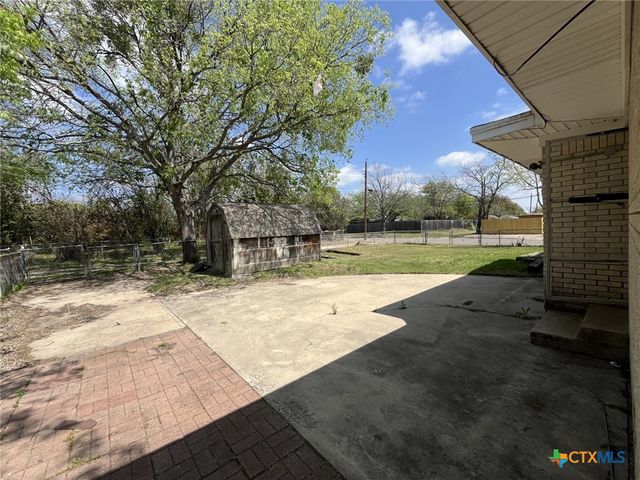 3217 Lake Inks Avenue, Killeen, TX 76543
