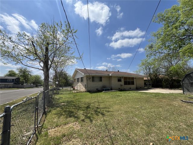 3217 Lake Inks Avenue, Killeen, TX 76543