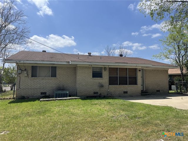 3217 Lake Inks Avenue, Killeen, TX 76543