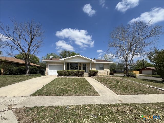 3217 Lake Inks Avenue, Killeen, TX 76543