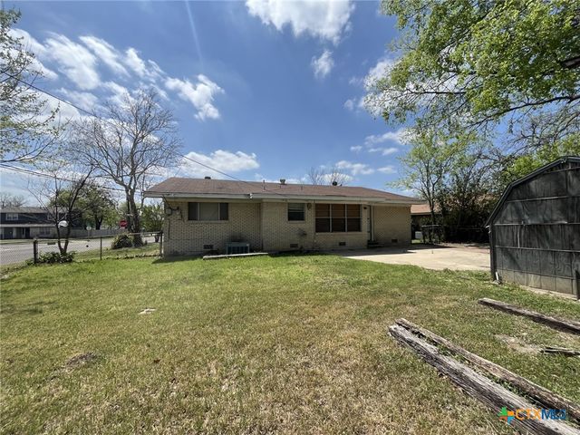 3217 Lake Inks Avenue, Killeen, TX 76543