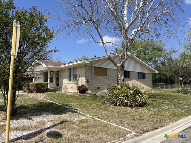 3217 Lake Inks Avenue, Killeen, TX 76543