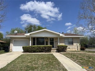 3217 Lake Inks Avenue, Killeen, TX 76543