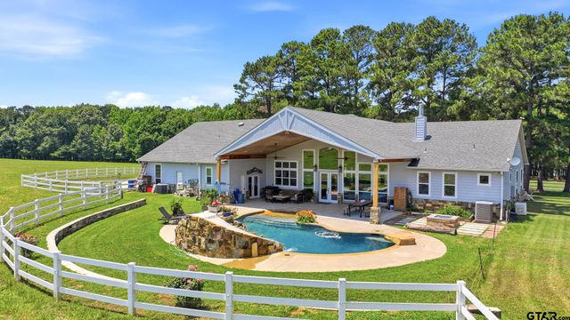 1357 County Road 3504, Bullard, TX 75757