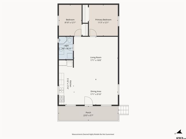 1357 County Road 3504, Bullard, TX 75757