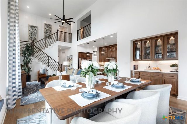 244 Basket Flower Loop, Kyle, TX 78640