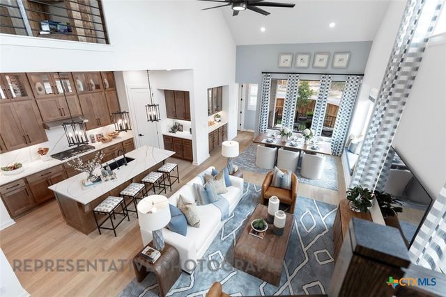 244 Basket Flower Loop, Kyle, TX 78640