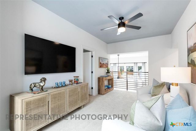 244 Basket Flower Loop, Kyle, TX 78640