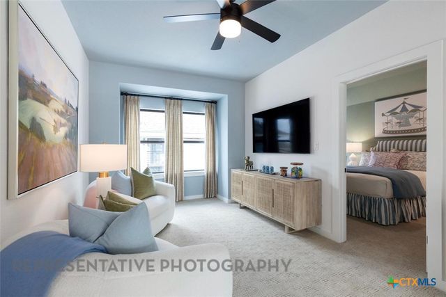 244 Basket Flower Loop, Kyle, TX 78640