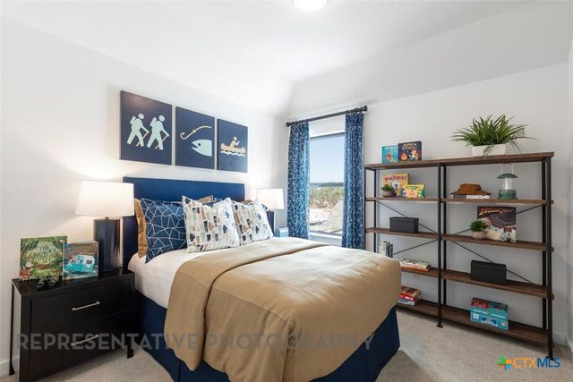 244 Basket Flower Loop, Kyle, TX 78640