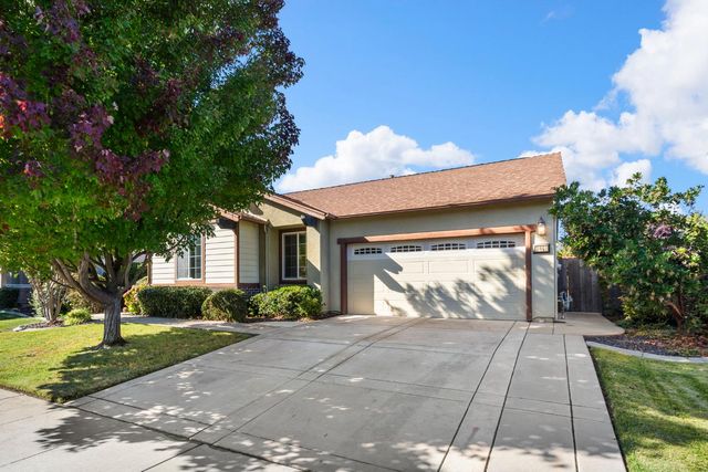 3451 Rainhill Loop, Roseville, CA 95747