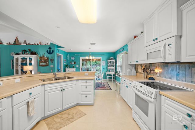 22481 Beaver Creek Lane, Orange Beach, AL 36561