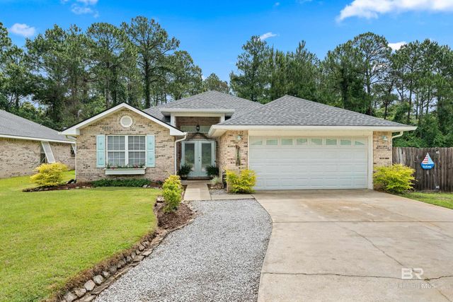 22481 Beaver Creek Lane, Orange Beach, AL 36561