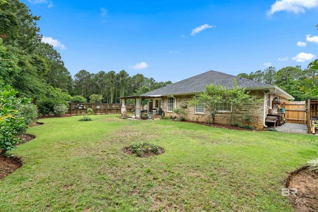 22481 Beaver Creek Lane, Orange Beach, AL 36561