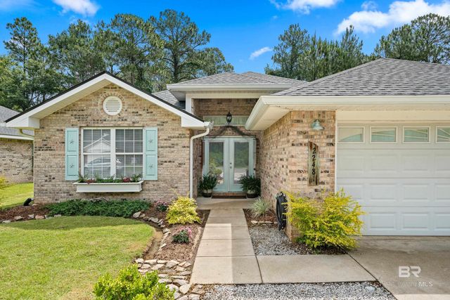 22481 Beaver Creek Lane, Orange Beach, AL 36561